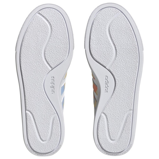 Adidas Court Platform